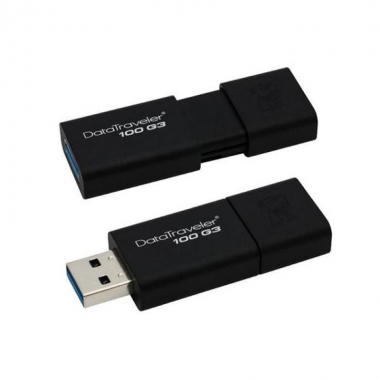 USB Kingston 32GB DT100G3 USB 3.0