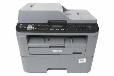 Máy in laser Brother MFC-L2701D (Cũ)