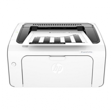 Máy in HP Laser Jet Pro M12w