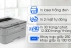 Ưu điểm của máy in đen trắng Brother HL2321D