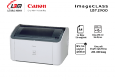 Máy in Laser LBP2900
