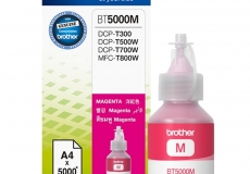 Mực hộp máy in phun Brother BT5000M