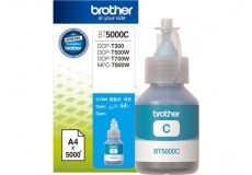 Mực hộp máy in phun Brother BT5000C