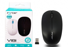 CHUỘT KHÔNG DÂY FORTER V181