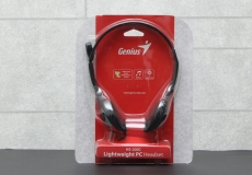 Tai nghe Genius HS200C