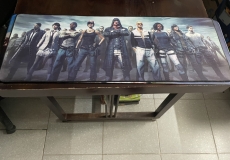 Bàn di chuột, Lót chuột Size 80x30