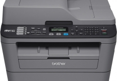 Máy in laser đa năng Brother MFC-L2701DW( Cũ )