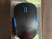 Chuột Fuhlen A06 Optical Wireless