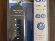 usb hub 3.0