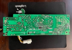 Main nguồn Brother 2321d
