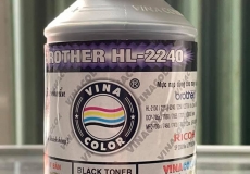 Mực đổ cho máy in Brother HL 2321D