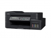 Máy in Brother DCP-T820DW - In phun màu đa chức năng