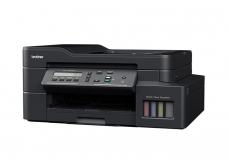 Máy in Brother DCP-T820DW - In phun màu đa chức năng