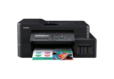 Máy in phun đa năng Brother DCP-T720DW