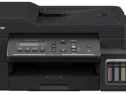 Máy in phun màu Brother DCP-T710W