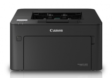 Máy in laser đen trắng Canon LBP 161DN