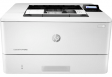 Máy In HP LaserJet Pro M404dw (W1A56A)