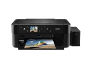 MÁY IN PHUN MÀU EPSON L850
