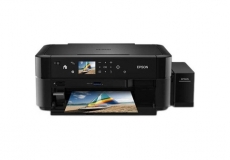 MÁY IN PHUN MÀU EPSON L850
