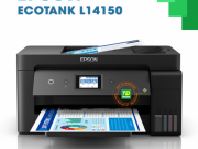 Máy In Epson EcoTank L14150 Quét Khổ LEGAN