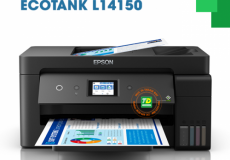 Máy In Epson EcoTank L14150 Quét Khổ LEGAN